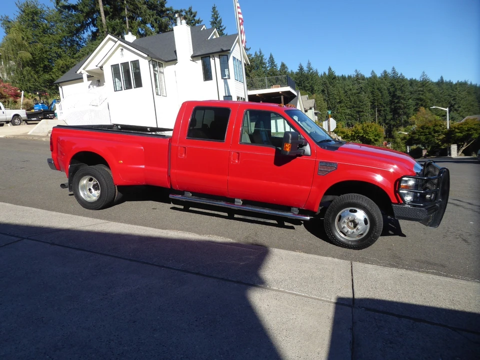 2010 Ford Super Duty 2nd Gen - Image 18 of 21