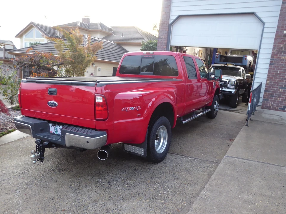 2010 Ford Super Duty 2nd Gen - Image 6 of 21