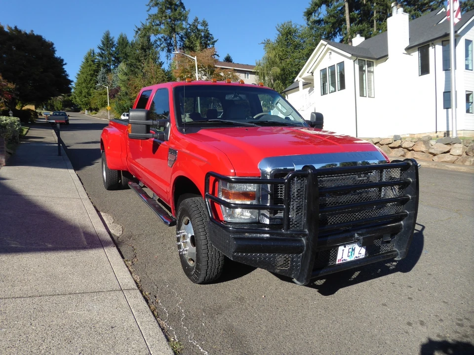 2010 Ford Super Duty 2nd Gen - Image 19 of 21