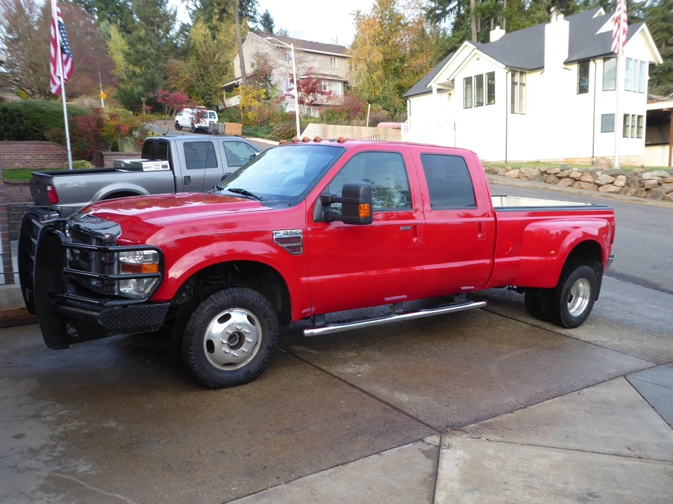 2010 Ford Super Duty 2nd Gen - Image 2 of 21