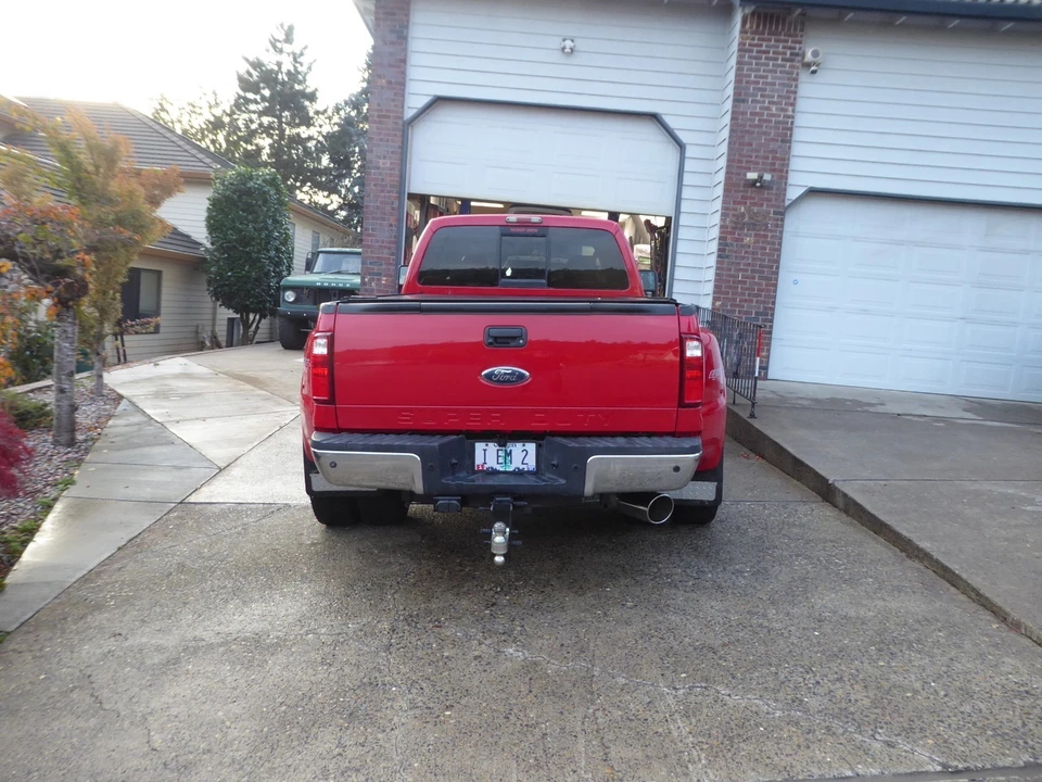 2010 Ford Super Duty 2nd Gen - Image 5 of 21