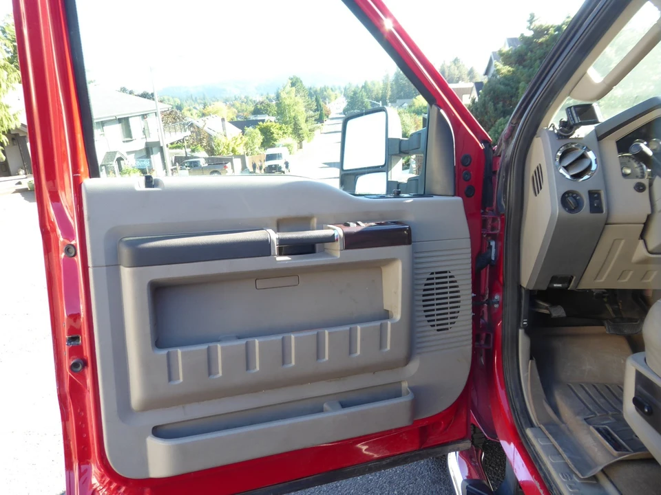 2010 Ford Super Duty 2nd Gen - Image 21 of 21
