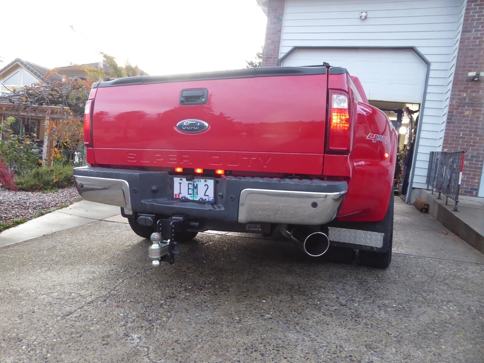 2010 Ford Super Duty 2nd Gen - Image 15 of 21