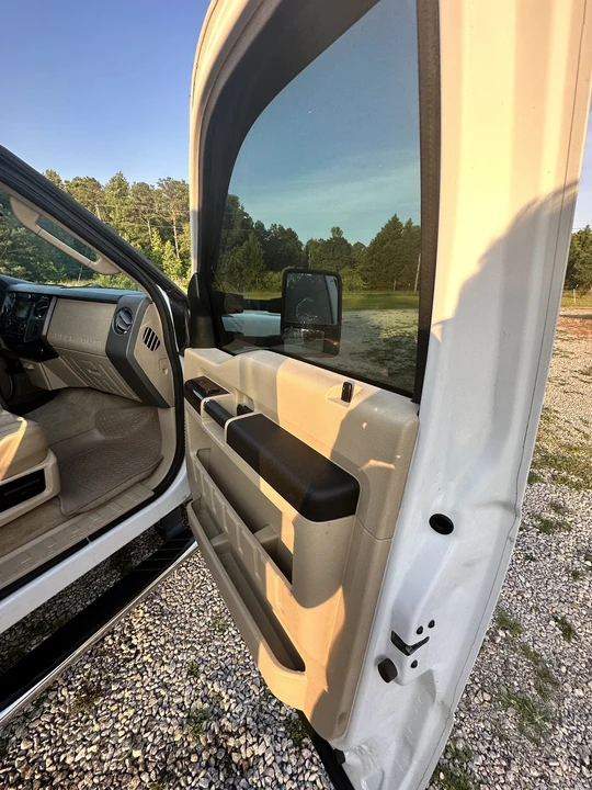 2010 Ford Super Duty 2nd Gen - Image 17 of 21