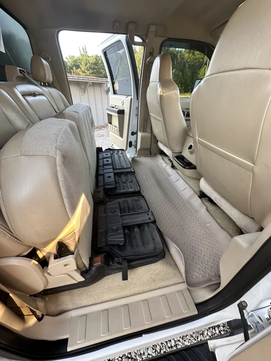 2010 Ford Super Duty 2nd Gen - Image 14 of 21