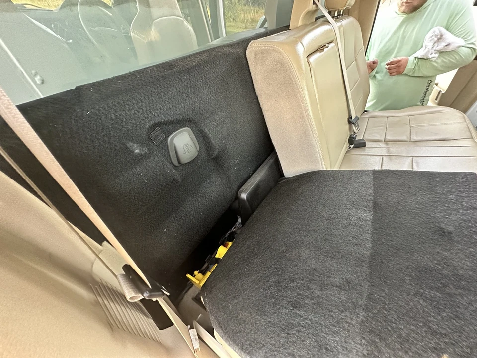 2010 Ford Super Duty 2nd Gen - Image 15 of 21