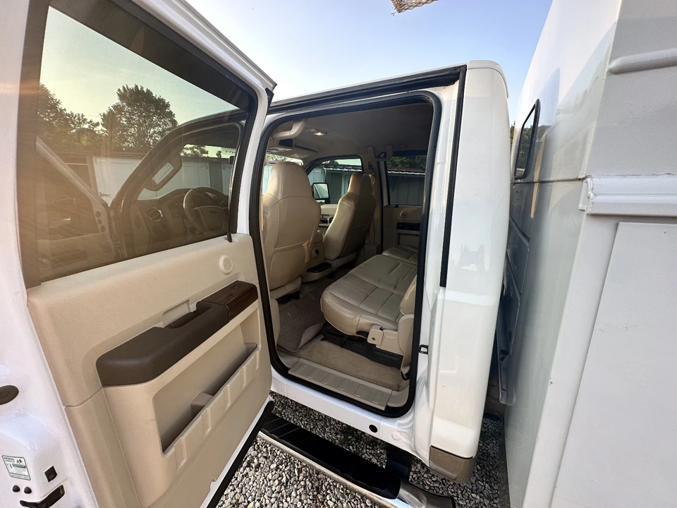 2010 Ford Super Duty 2nd Gen - Image 8 of 21