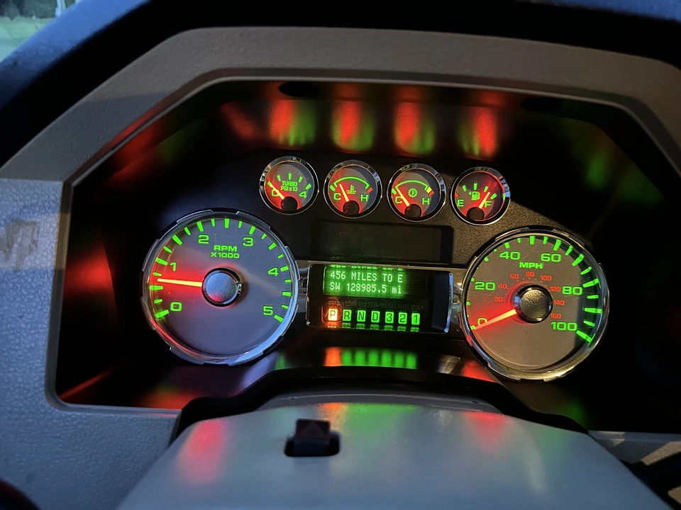 2010 Ford Super Duty 2nd Gen - Image 3 of 21