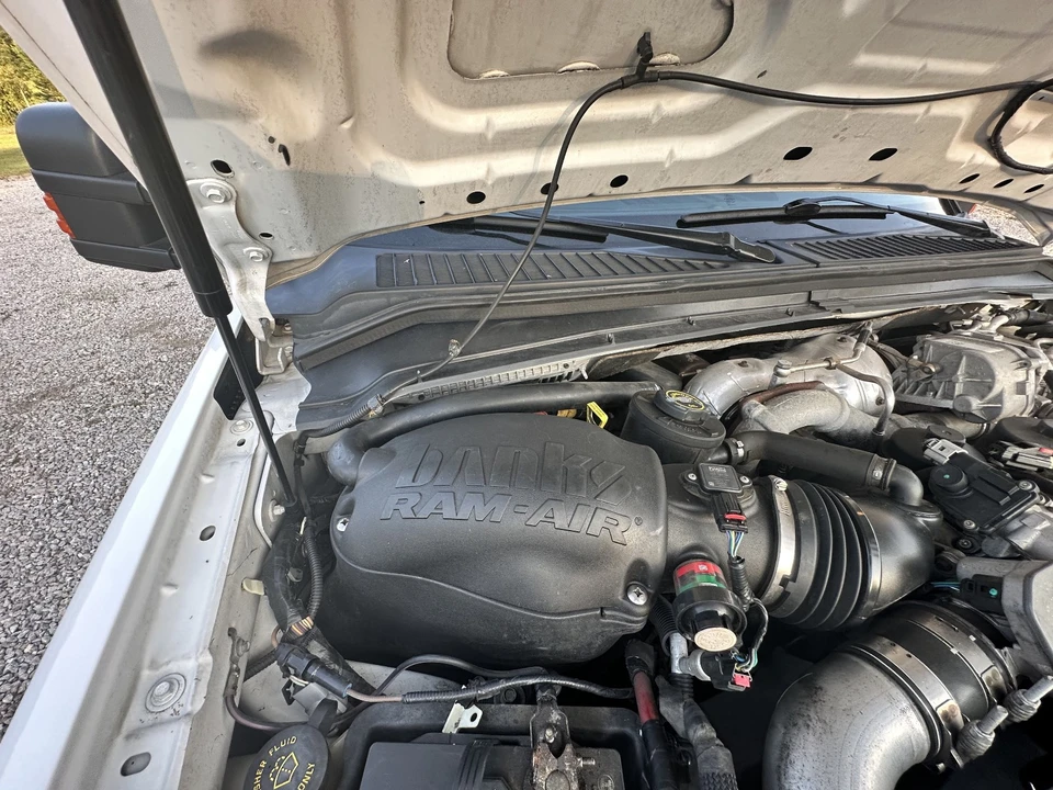 2010 Ford Super Duty 2nd Gen - Image 5 of 21