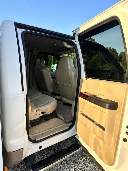2010 Ford Super Duty 2nd Gen - Image 12 of 21
