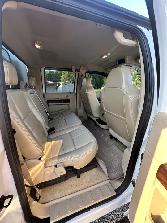 2010 Ford Super Duty 2nd Gen - Image 13 of 21