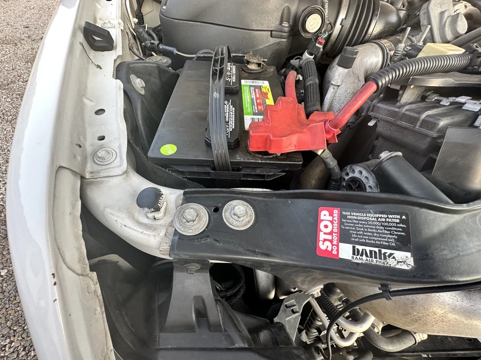 2010 Ford Super Duty 2nd Gen - Image 6 of 21