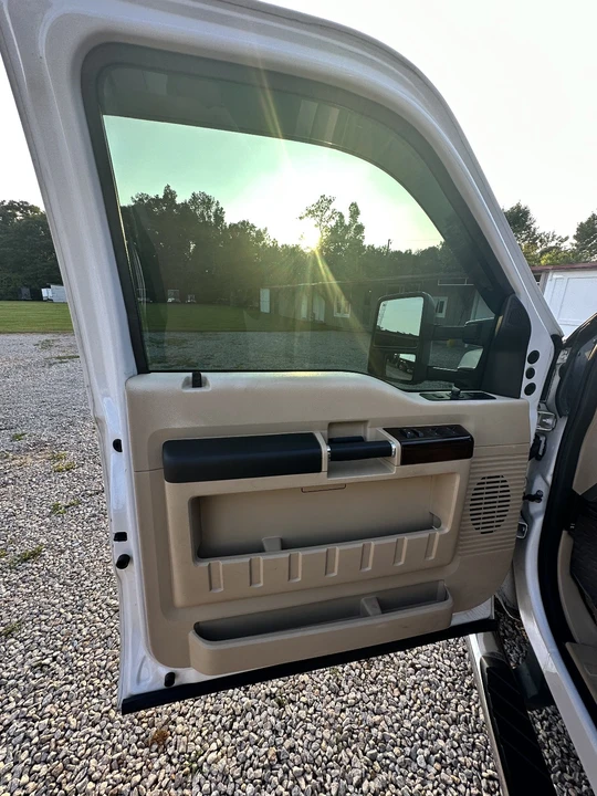 2010 Ford Super Duty 2nd Gen - Image 10 of 21