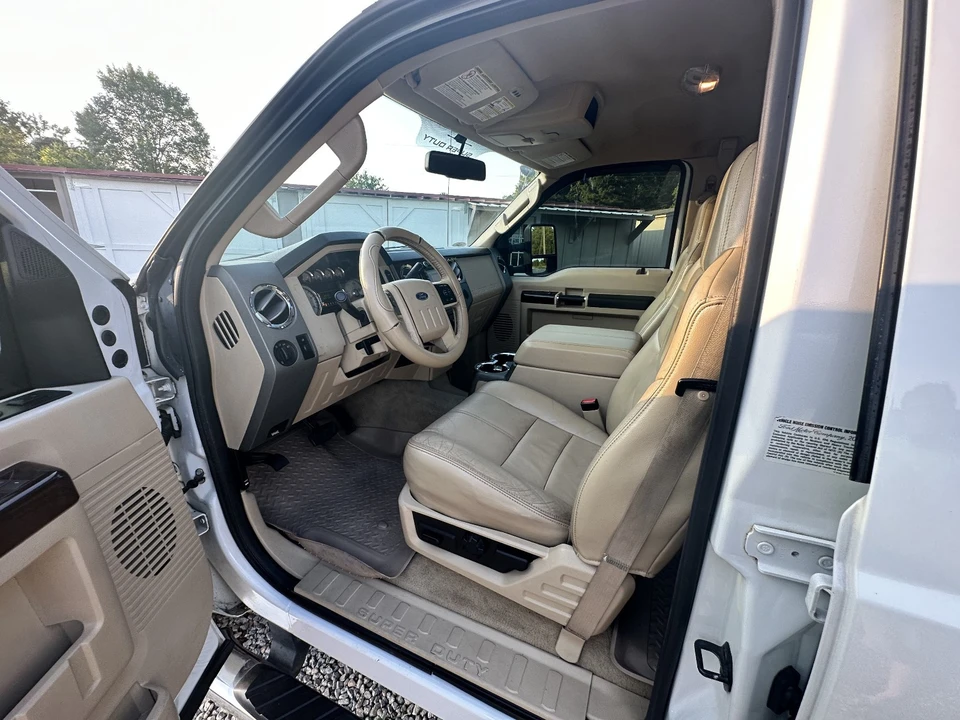 2010 Ford Super Duty 2nd Gen - Image 21 of 21