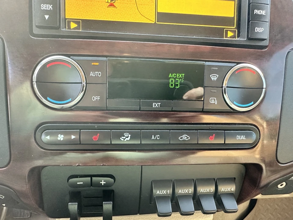 2010 Ford Super Duty 2nd Gen - Image 19 of 21