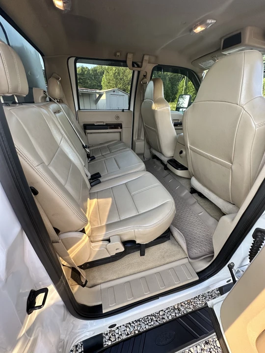 2010 Ford Super Duty 2nd Gen - Image 16 of 21