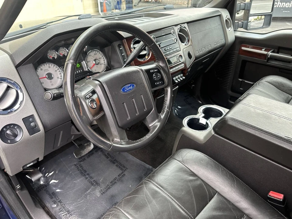2010 Ford Super Duty 2nd Gen - Image 10 of 16