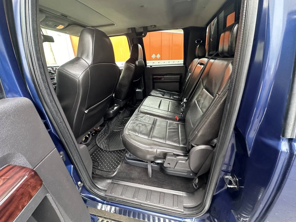2010 Ford Super Duty 2nd Gen - Image 11 of 16