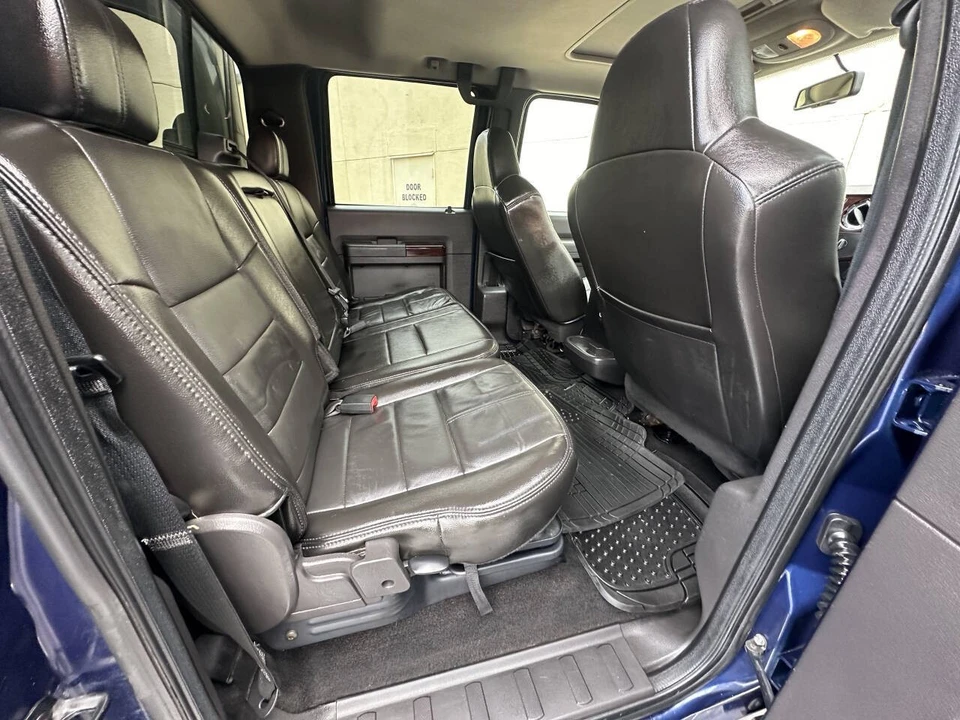 2010 Ford Super Duty 2nd Gen - Image 16 of 16