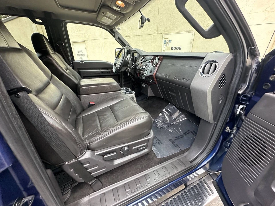 2010 Ford Super Duty 2nd Gen - Image 14 of 16