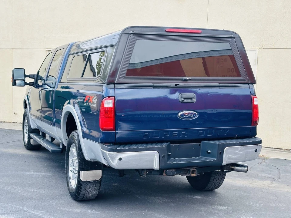 2010 Ford Super Duty 2nd Gen - Image 6 of 16