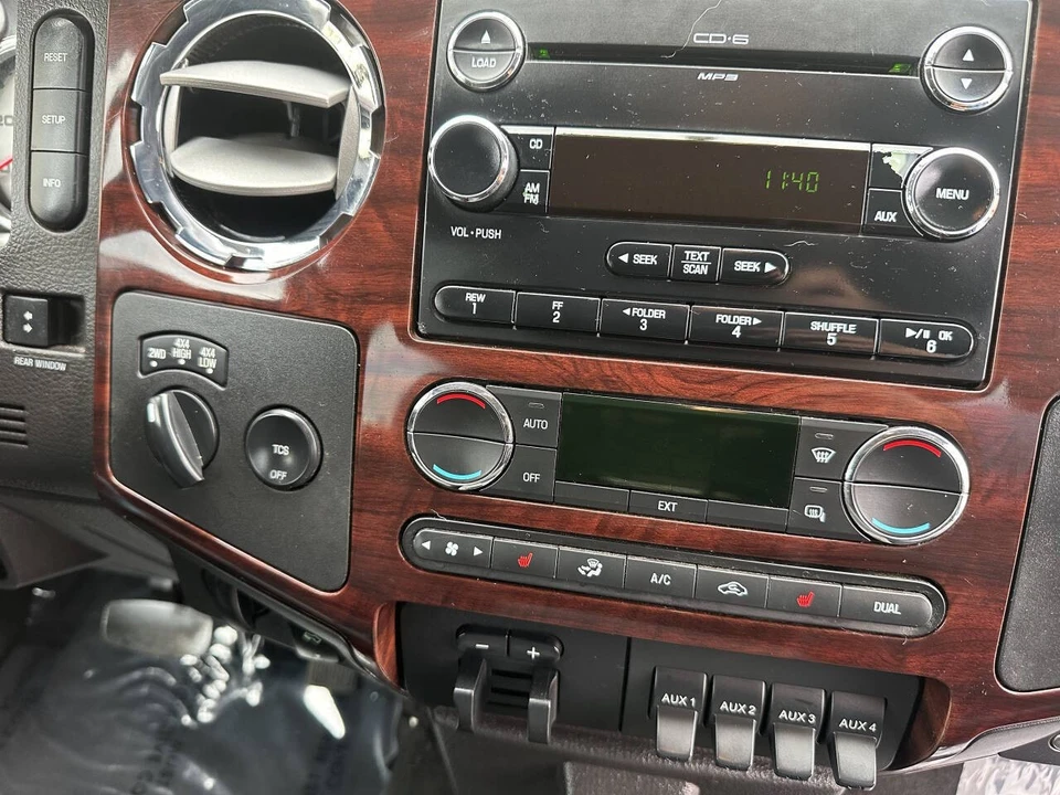 2010 Ford Super Duty 2nd Gen - Image 15 of 16