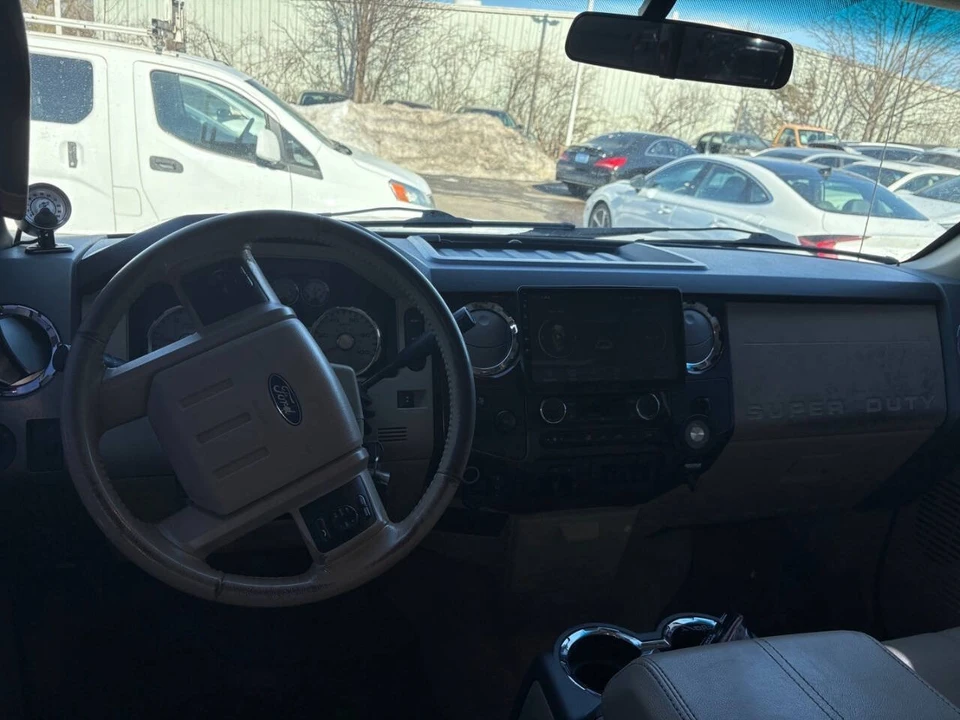 2010 Ford Super Duty 2nd Gen - Image 12 of 12