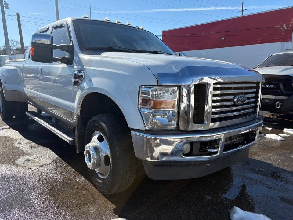 2010 Ford Super Duty 2nd Gen - Image 3 of 12
