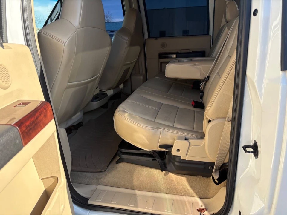 2010 Ford Super Duty 2nd Gen - Image 11 of 12