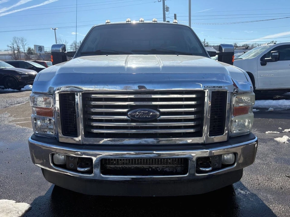 2010 Ford Super Duty 2nd Gen - Image 2 of 12