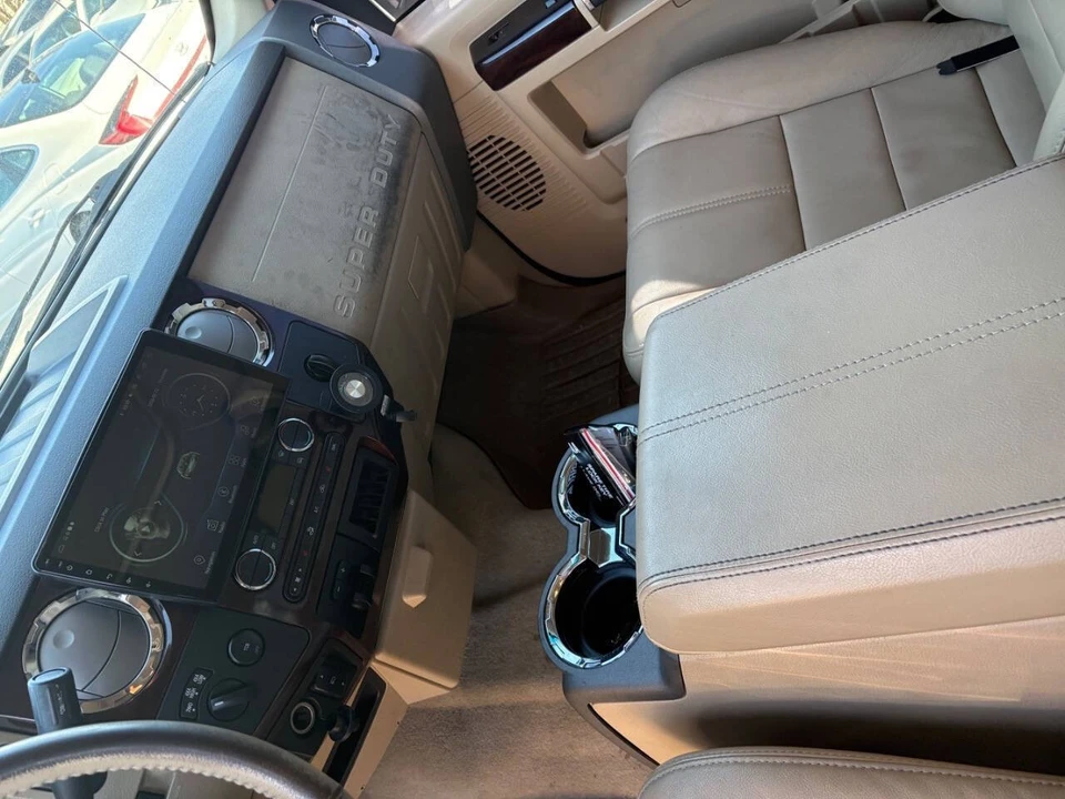 2010 Ford Super Duty 2nd Gen - Image 10 of 12
