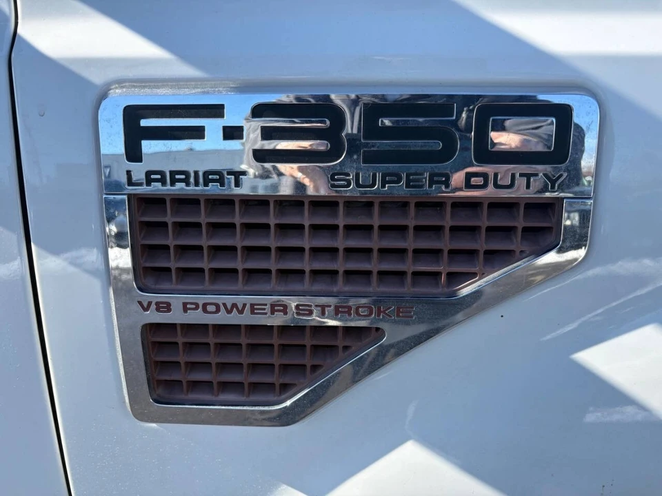 2010 Ford Super Duty 2nd Gen - Image 7 of 12