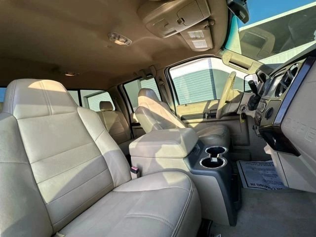 2010 Ford Super Duty 2nd Gen - Image 7 of 21