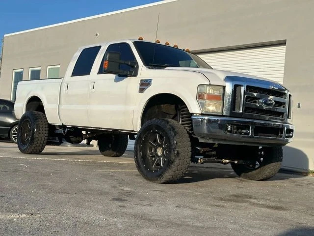 2010 Ford Super Duty 2nd Gen - Image 2 of 21
