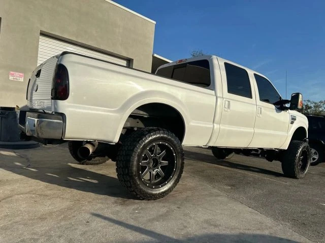 2010 Ford Super Duty 2nd Gen - Image 5 of 21
