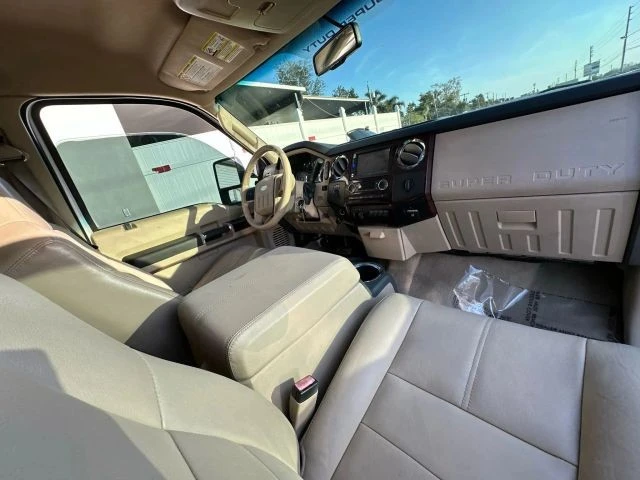 2010 Ford Super Duty 2nd Gen - Image 8 of 21