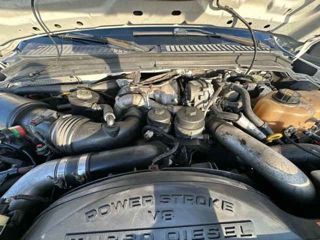 2010 Ford Super Duty 2nd Gen - Image 3 of 21
