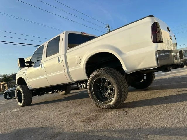 2010 Ford Super Duty 2nd Gen - Image 6 of 21