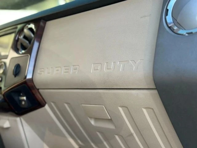 2010 Ford Super Duty 2nd Gen - Image 16 of 21