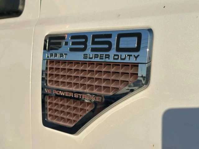 2010 Ford Super Duty 2nd Gen - Image 11 of 21