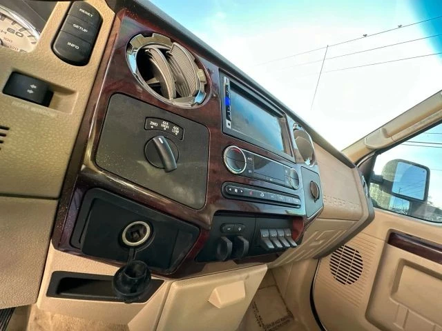 2010 Ford Super Duty 2nd Gen - Image 21 of 21