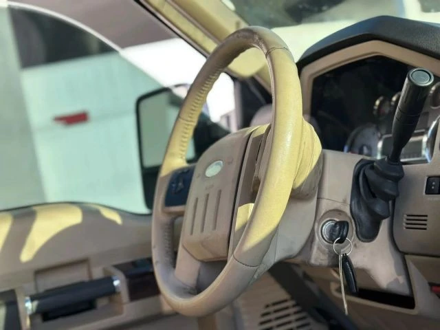 2010 Ford Super Duty 2nd Gen - Image 15 of 21