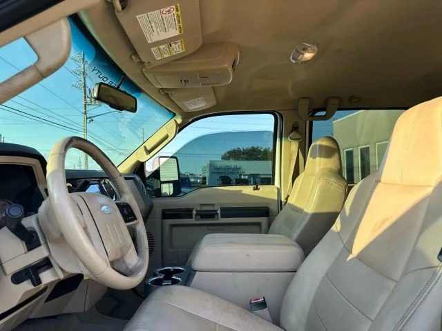 2010 Ford Super Duty 2nd Gen - Image 20 of 21