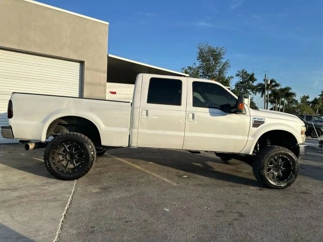 2010 Ford Super Duty 2nd Gen - Image 9 of 21