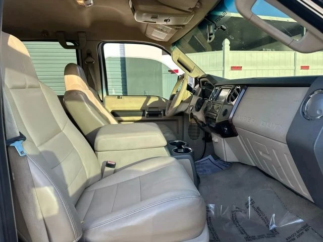 2010 Ford Super Duty 2nd Gen - Image 14 of 21