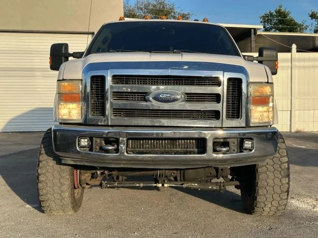 2010 Ford Super Duty 2nd Gen - Image 4 of 21