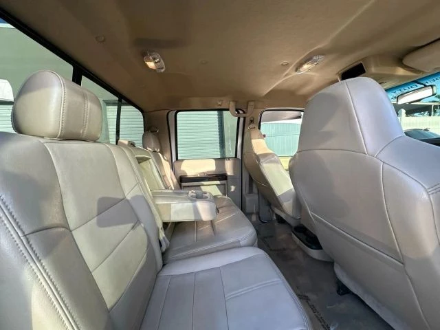 2010 Ford Super Duty 2nd Gen - Image 17 of 21