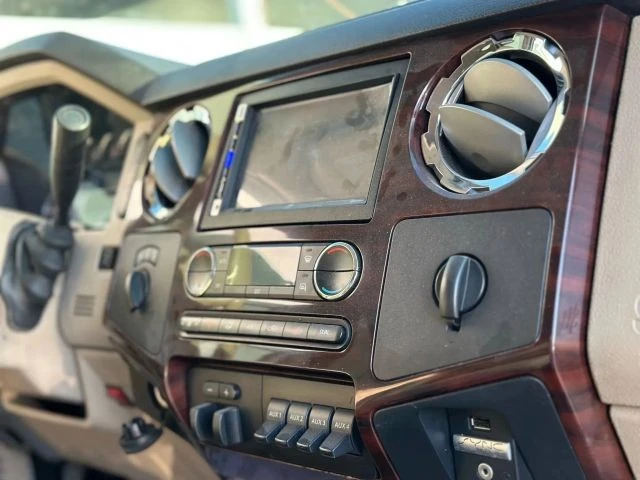 2010 Ford Super Duty 2nd Gen - Image 18 of 21