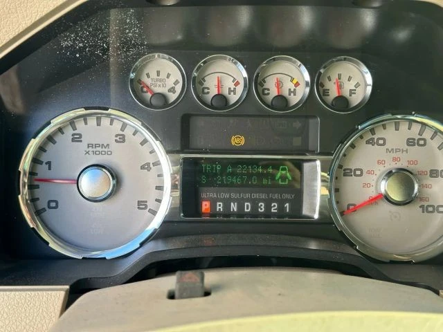 2010 Ford Super Duty 2nd Gen - Image 19 of 21