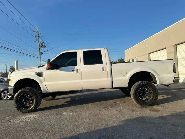 2010 Ford Super Duty 2nd Gen - Image 10 of 21